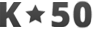 Партнер K50
