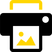 Полиграфия