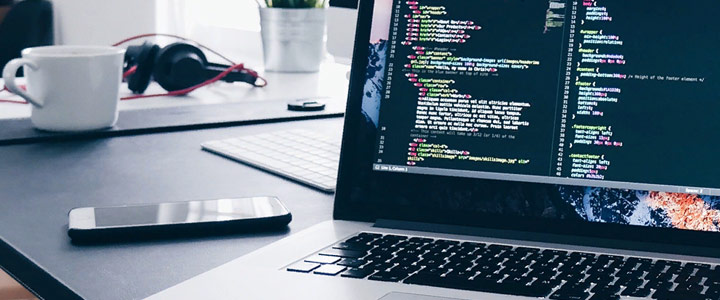 Front-end и back-end разработка